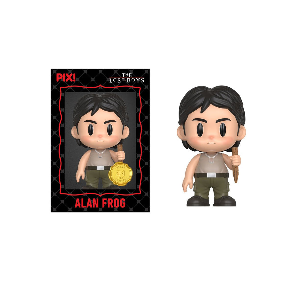 The Lost Boys Michael with Glasses Pix! Vinyl Figure