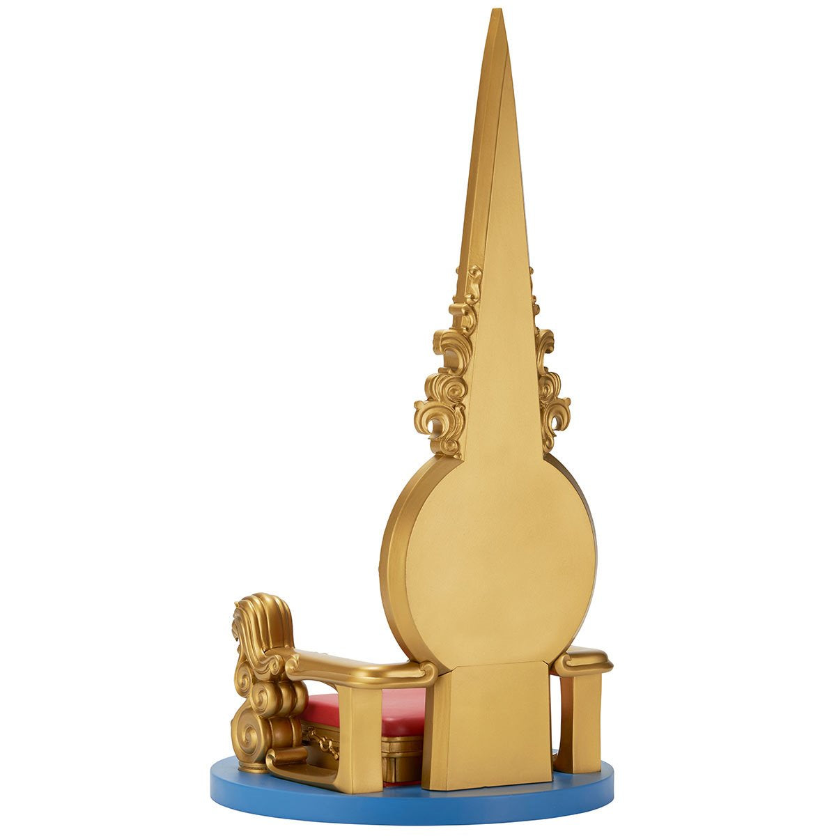 One Piece Empty Throne Statue