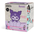 Hello Kitty and Friends Kuromi #314 Grape Scented Handmade By Robots Vinyl Figure