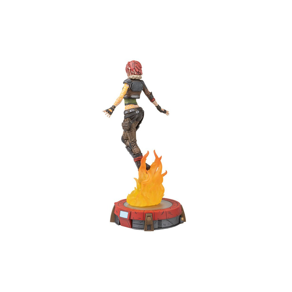 Borderlands Lilith the Firehawk PVC Statue