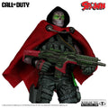 Call of Duty Burned Spawn 7-Inch Scale Action Figure