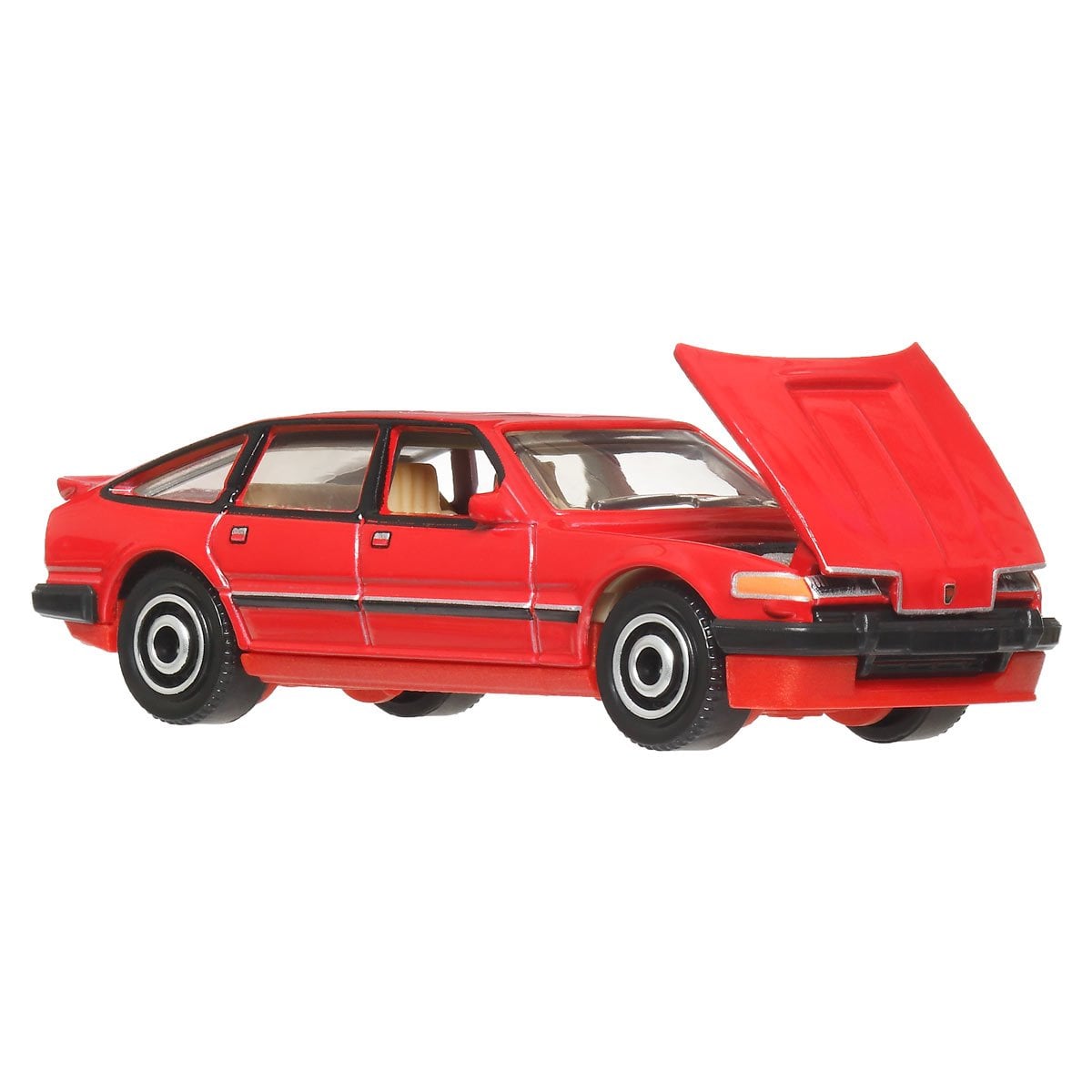 Matchbox Moving Parts 2025 Mix 7 Vehicles Case of 8
