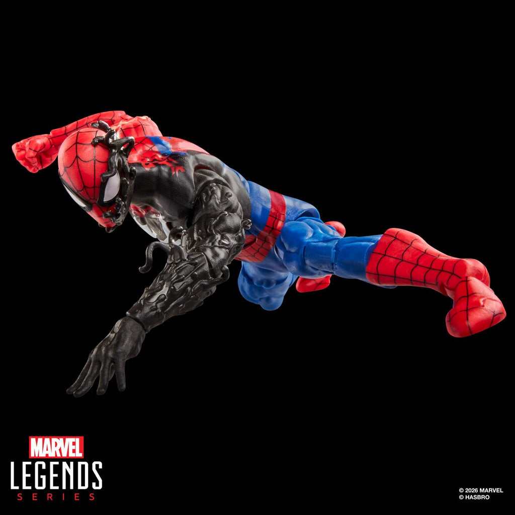Marvel Legends Secret Wars 6-Inch Action Figures Wave 2 Case of 6