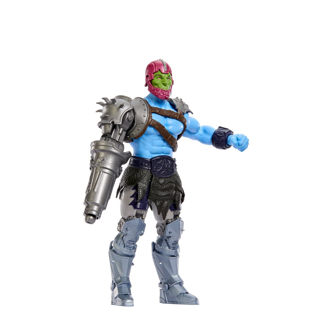 Masters of the Universe 2026 Kid Feature Wave 2 Action Figure Case of 4