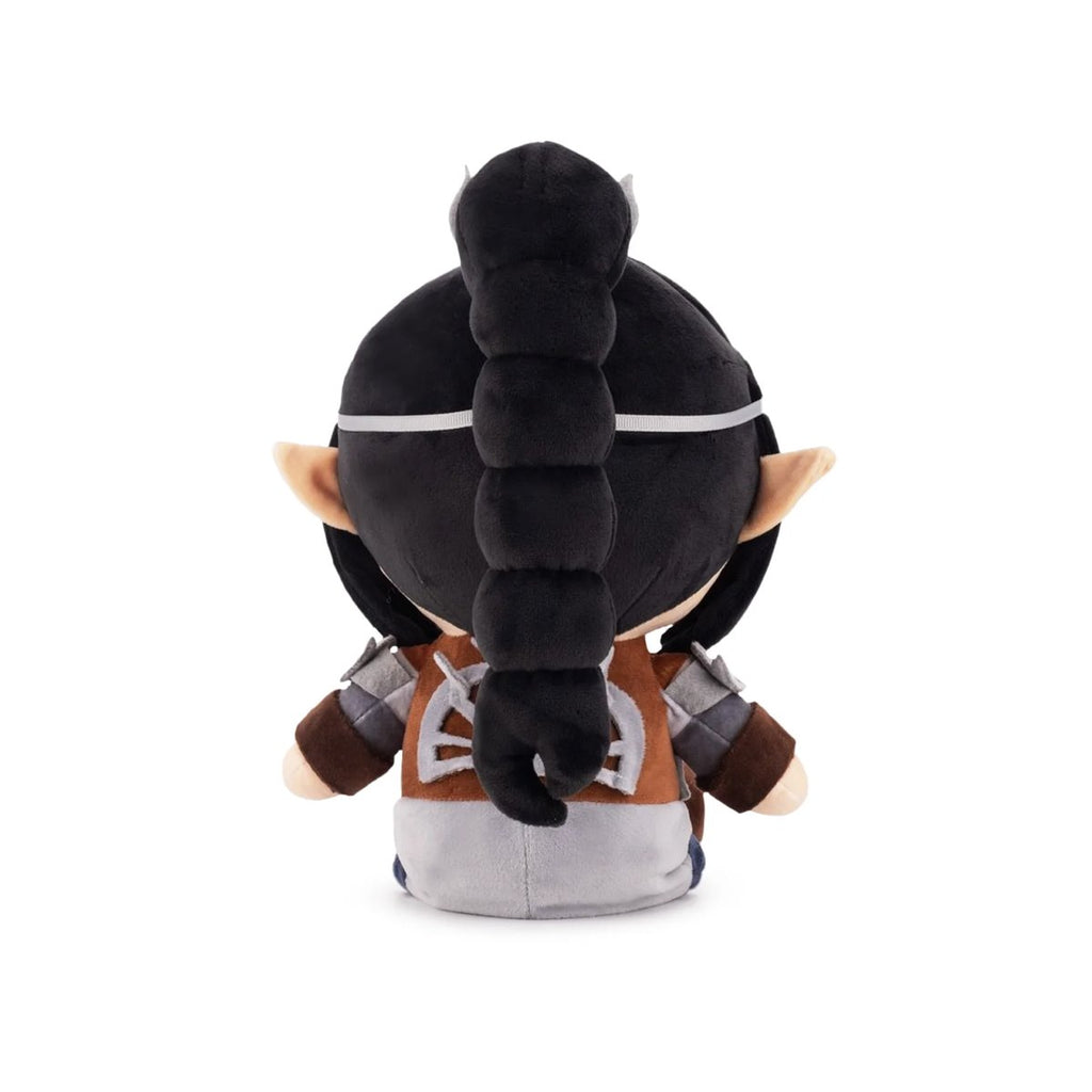 Baldur's Gate 3 Shadowheart 9-Inch Plush