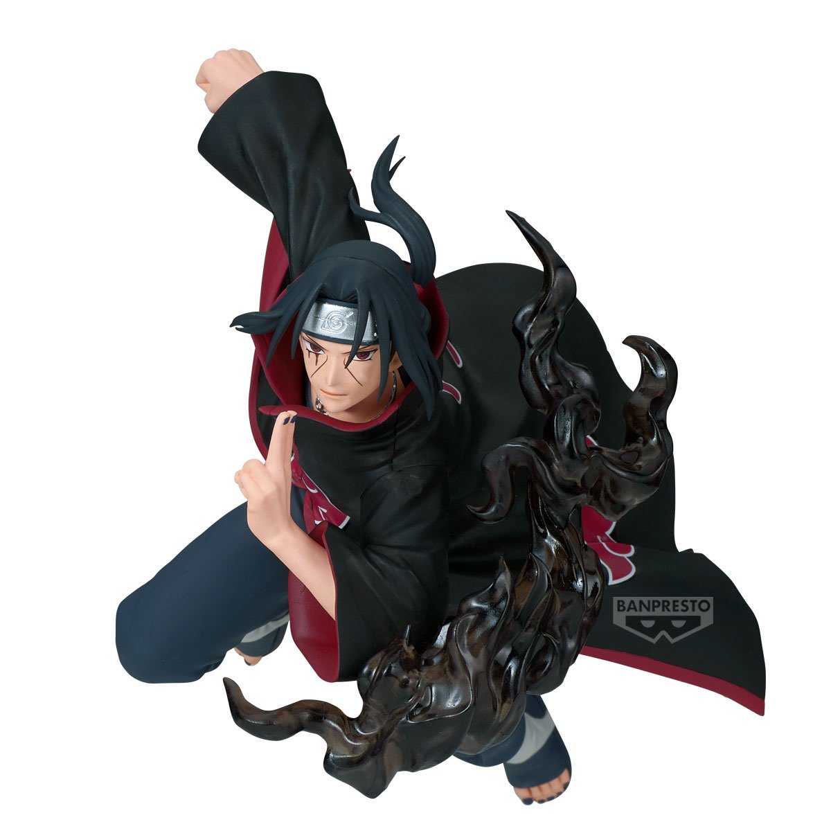 Naruto: Shippuden Itachi Uchiha Statue