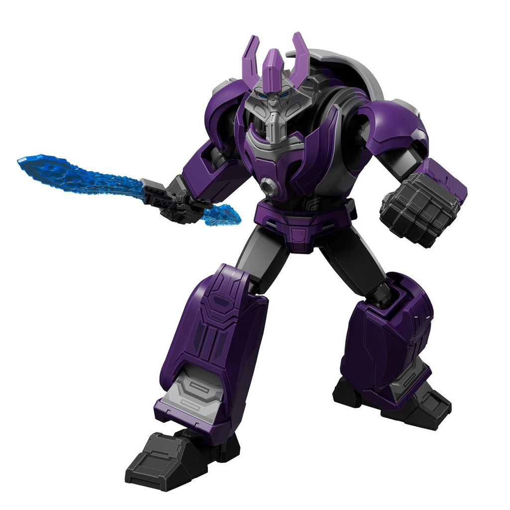 Transformers Galaxy GV07 Transformers One Movie Wave 2 Blokees 4-Inch Blind Box Model Kit Case of 9