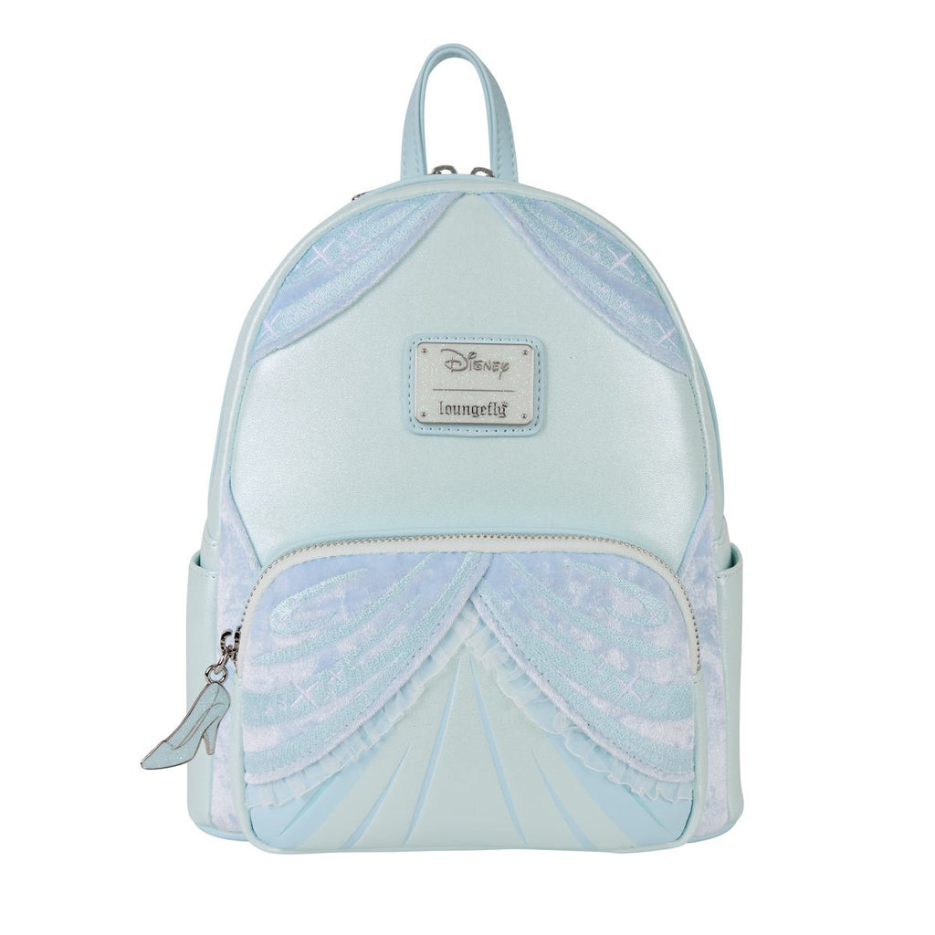 Cinderella Cosplay Mini Backpack