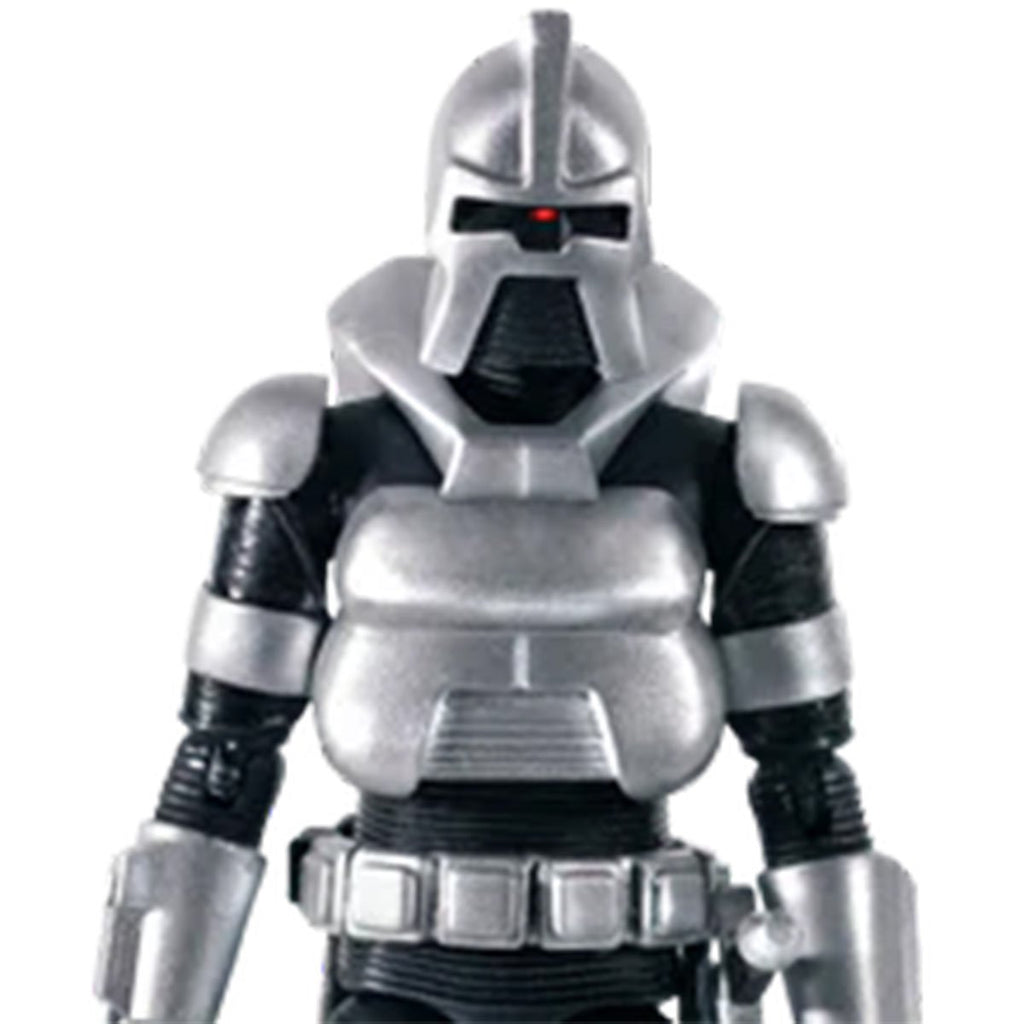 Battlestar Galactica 1978 Cylon Centurion Wave 1 3 3/4-Inch Action Figure