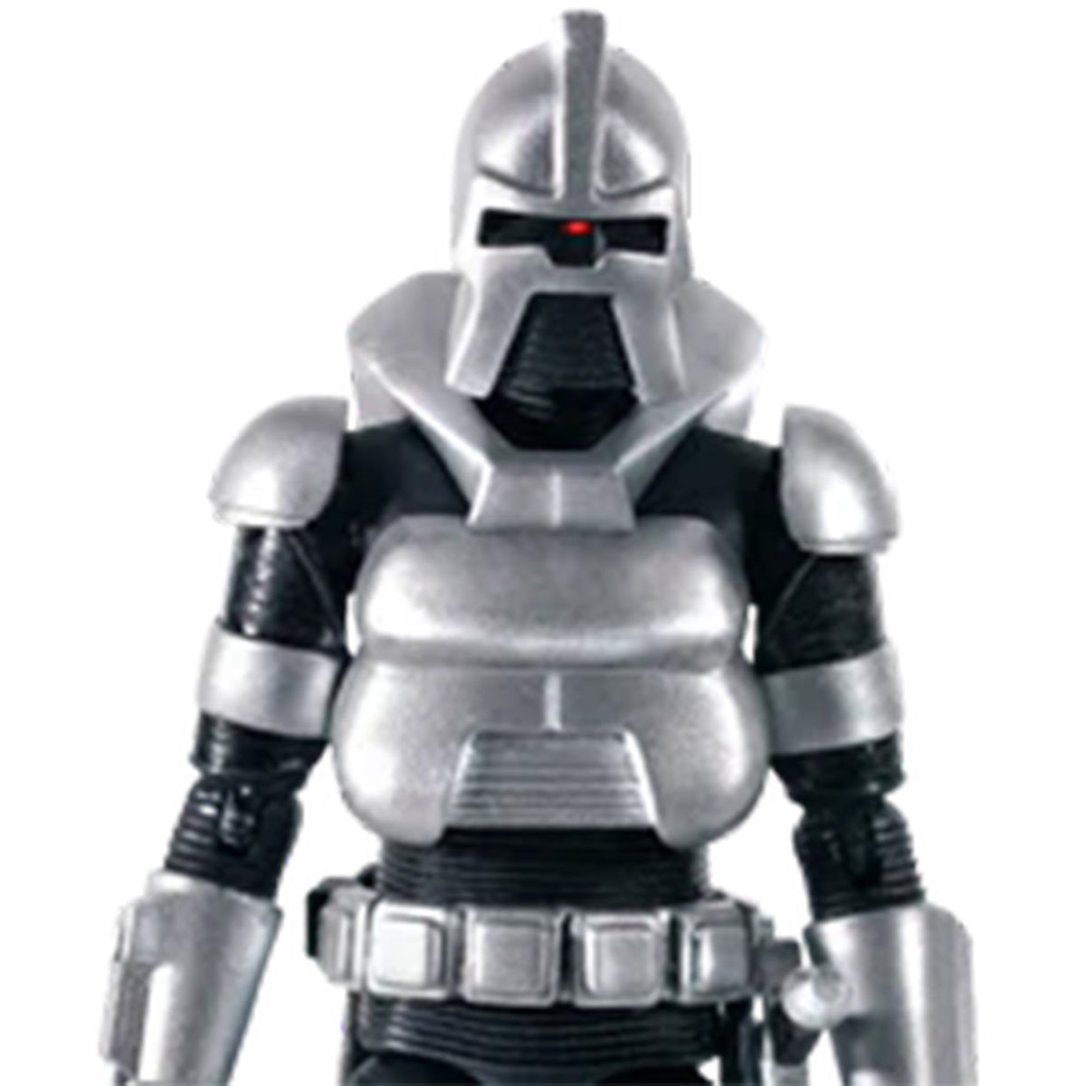 Battlestar Galactica 1978 Cylon Centurion Wave 1 3 3/4-Inch Action Figure