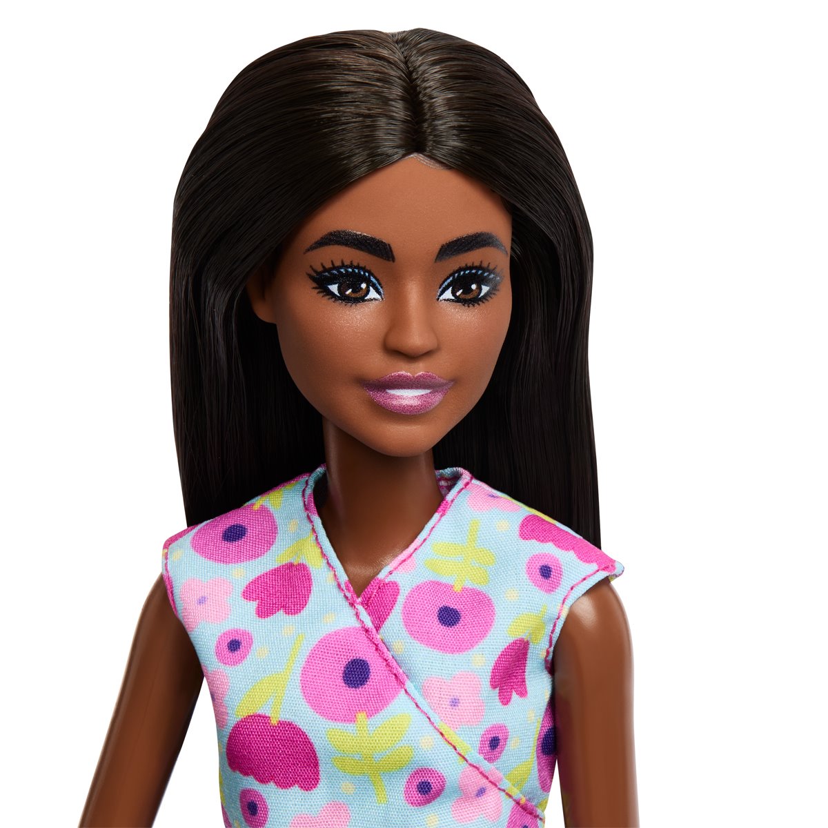 Barbie Careers Baby Doctor Doll with Brown Hair