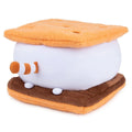 Pusheen S'mores Squisheen 12-Inch Plush