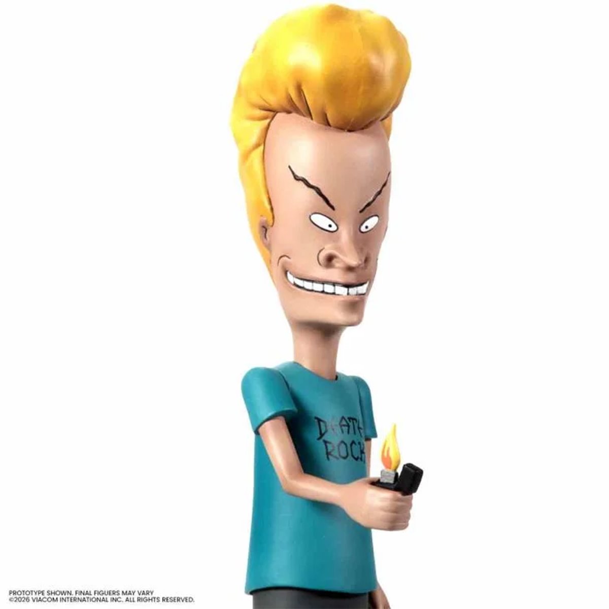 Beavis & Butt-Head Mondo Squads Action Figure Set of 2