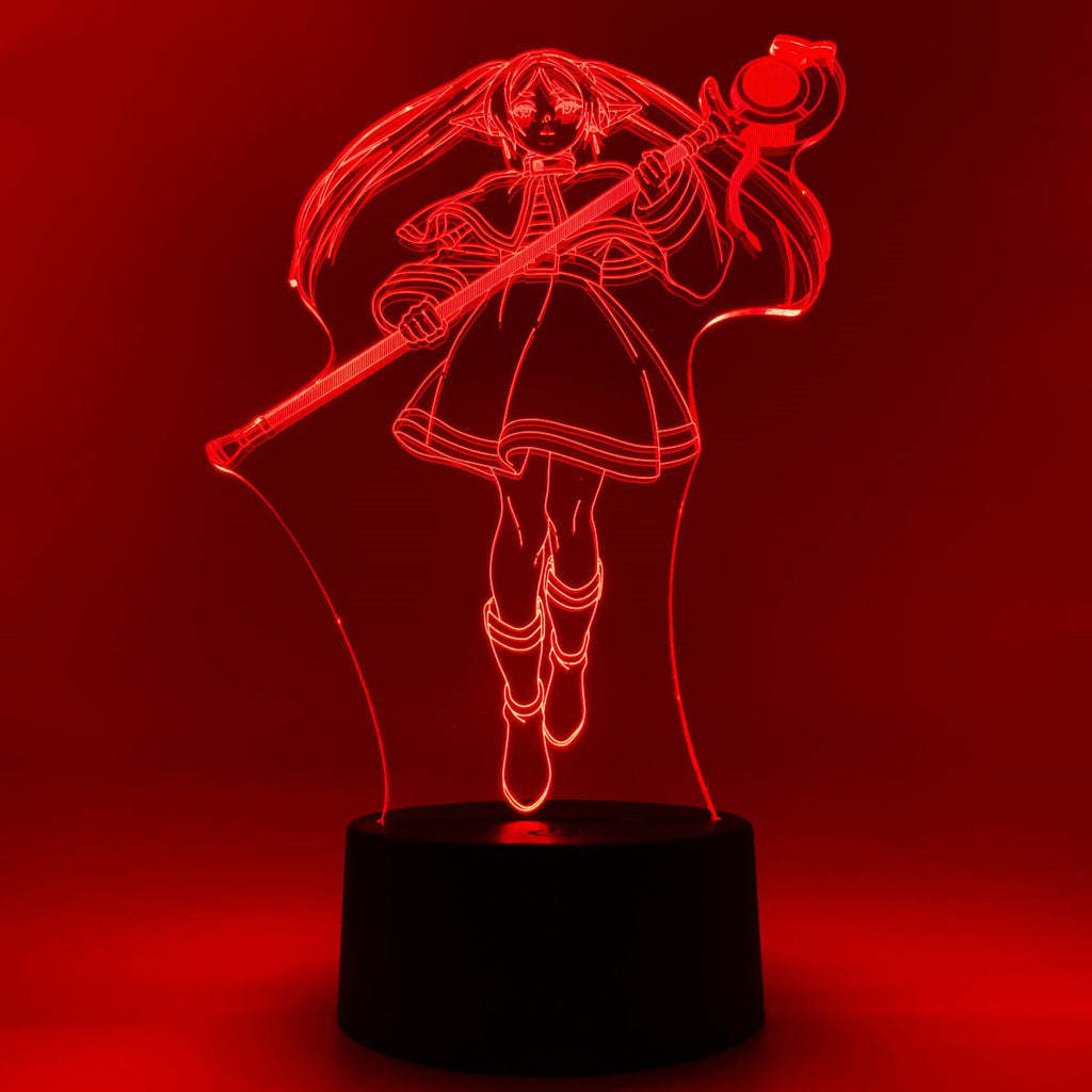 Frieren: Beyond Journey's End Frieren Otaku Lamp