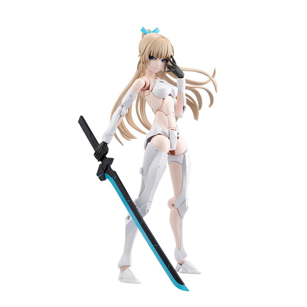 Megalomaria Unlimited Universe Emulator Model Kit