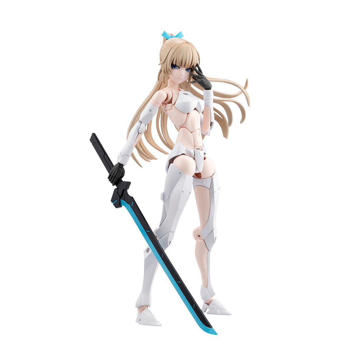 Megalomaria Unlimited Universe Emulator Model Kit