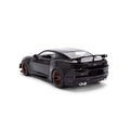 Fast and the Furious 2024 Chevrolet Camaro ZL1 1LE 1:24 Scale Die-Cast Metal Vehicle