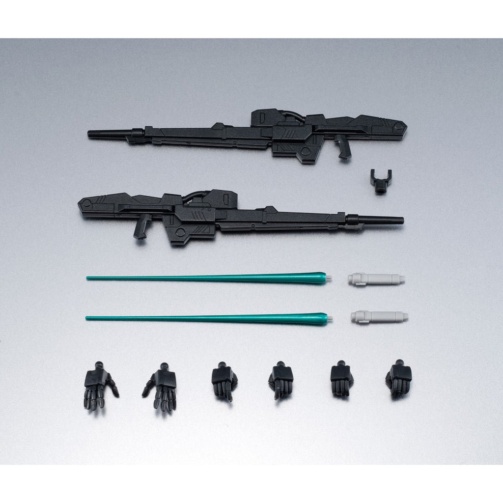 Gundam Universe XXXG-00W0 Wing Gundam Zero EW Renewal Action Figure