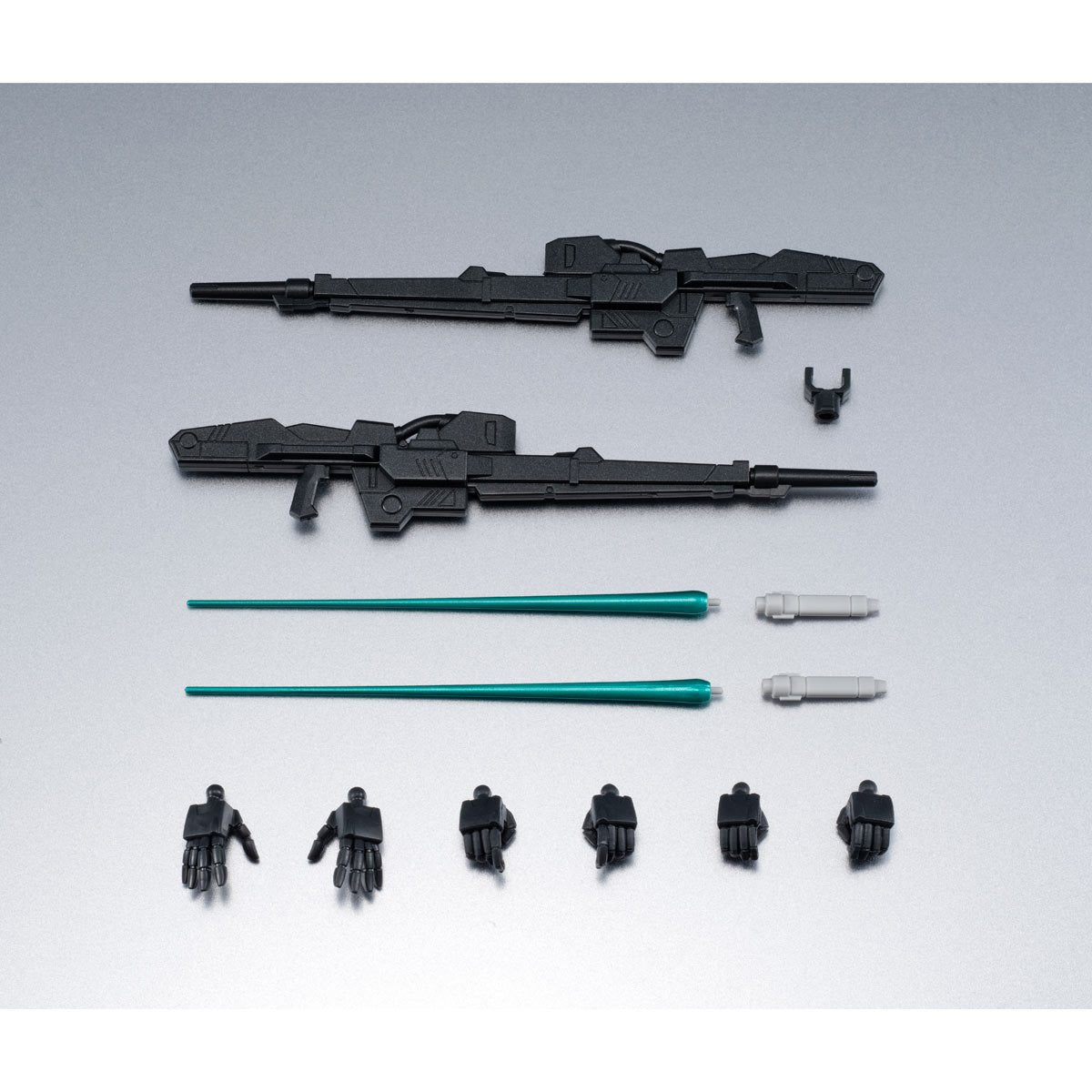 Gundam Universe XXXG-00W0 Wing Gundam Zero EW Renewal Action Figure