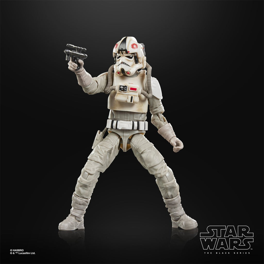 Star Wars The Black Series 3 6-Inch Action Figures Wave 1 Case of 6