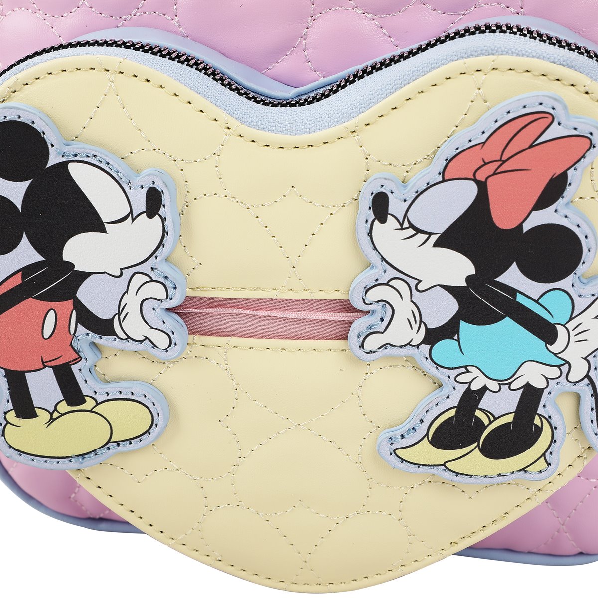 Mickey and Friends Interactive Mini-Backpack
