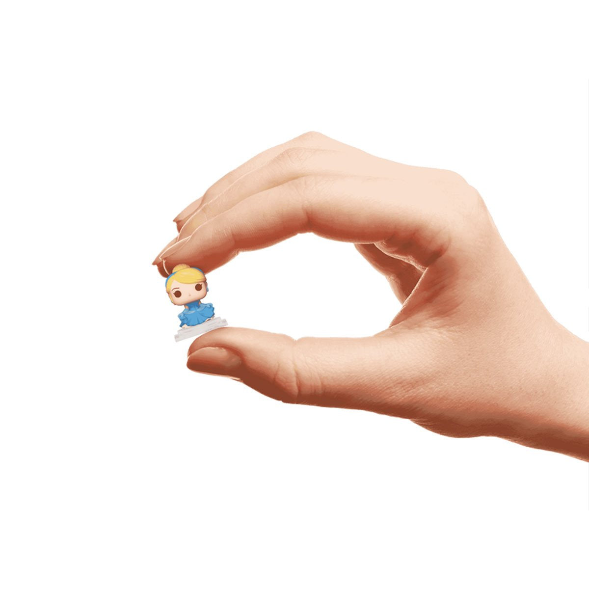 Disney Princesses Funko Bitty Pop! Singles - Random 8-Pack