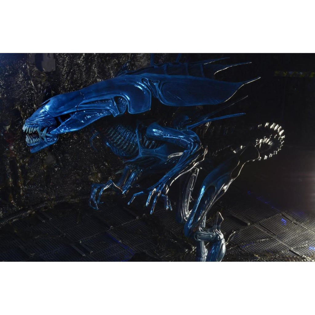 Aliens Xenomorph Queen Ultra-Deluxe Action Figure