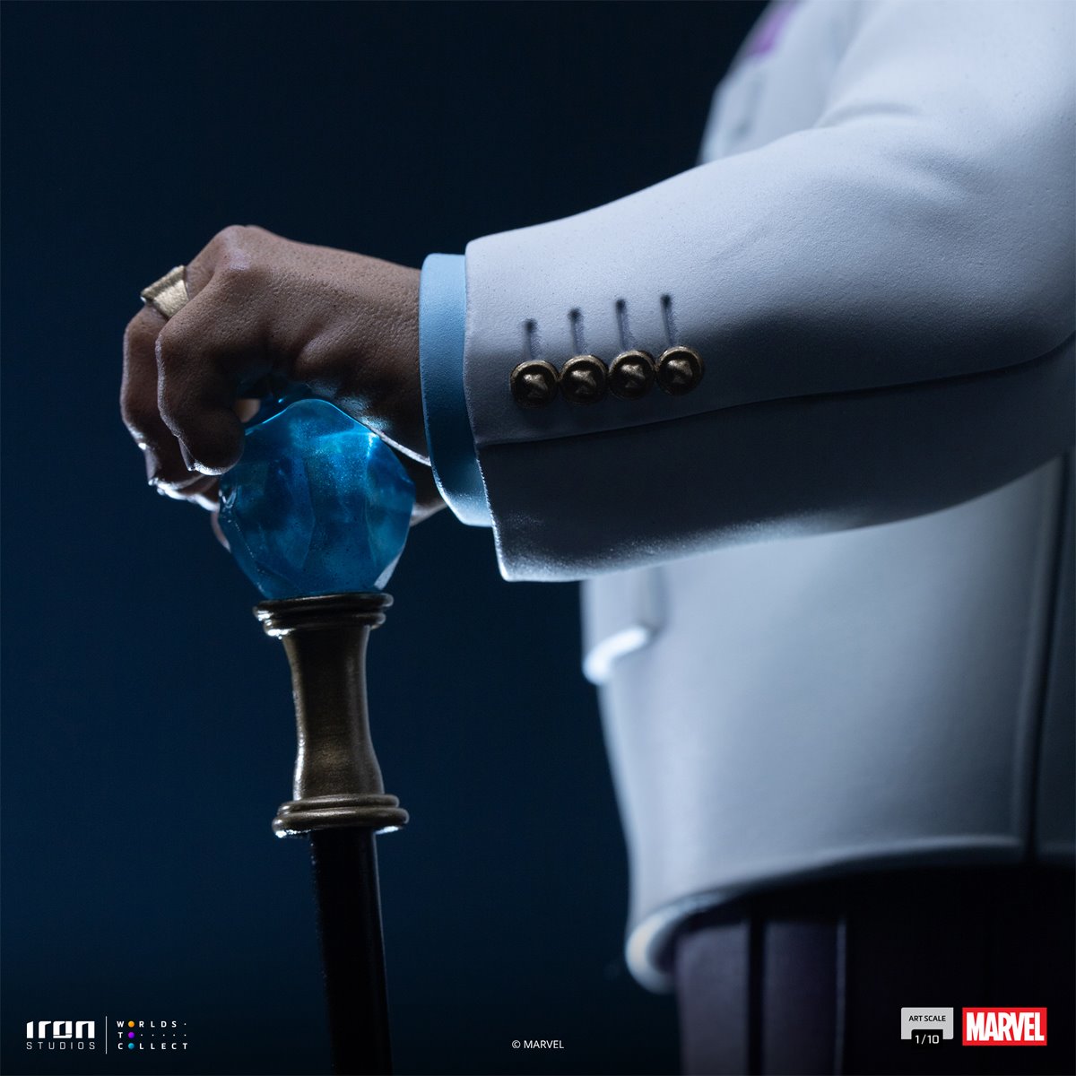 Kingpin Marvel Comics 1:10 Art Scale Limited Edition Statue