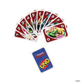 The Amazing Spider-Man UNO Card Game