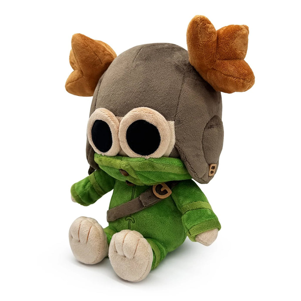 Little Nightmares III Alone 9-Inch Plush