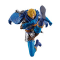 One Piece Sanji Giant Bash Vol. 2 Masterlise Expiece Ichibansho Statue