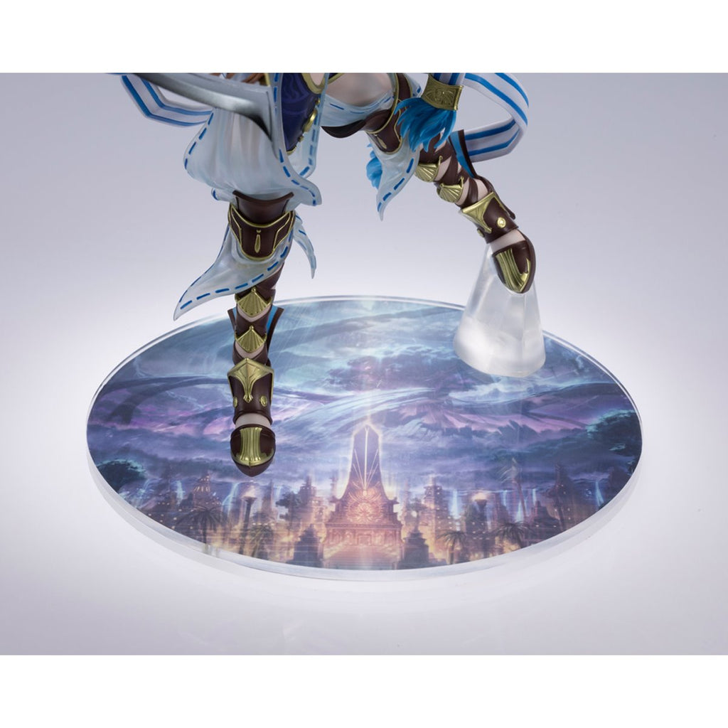 Ys VIII: Lacrimosa of Dana Dana Iclucia 1:7 Scale Statue - ReRun