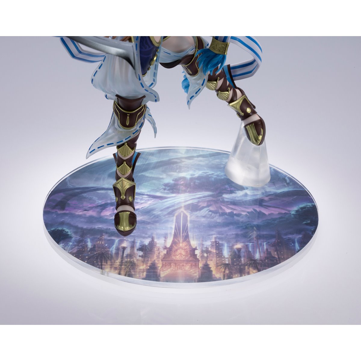 Ys VIII: Lacrimosa of Dana Dana Iclucia 1:7 Scale Statue - ReRun