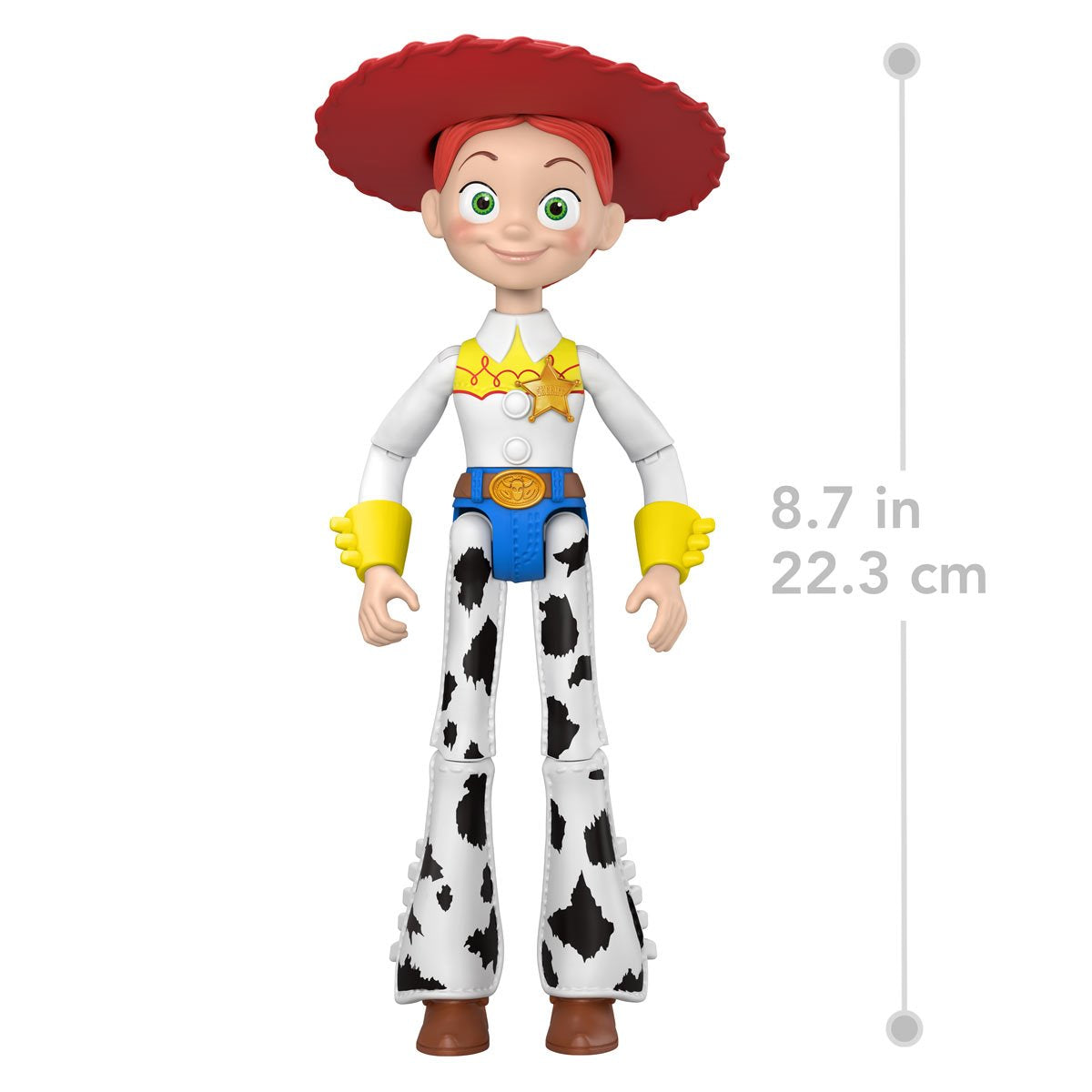 Toy Story Action Figure Case of 5