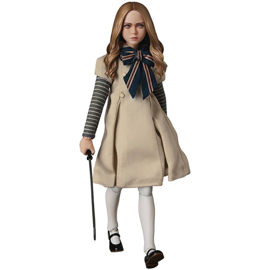 M3GAN MAFEX Action Figure