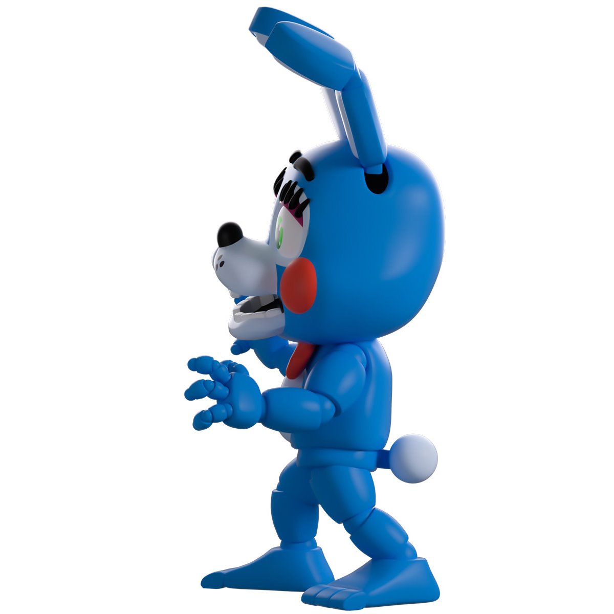 Five Nights at Freddy's Collection Toy Bonnie Vinyl Figure #80