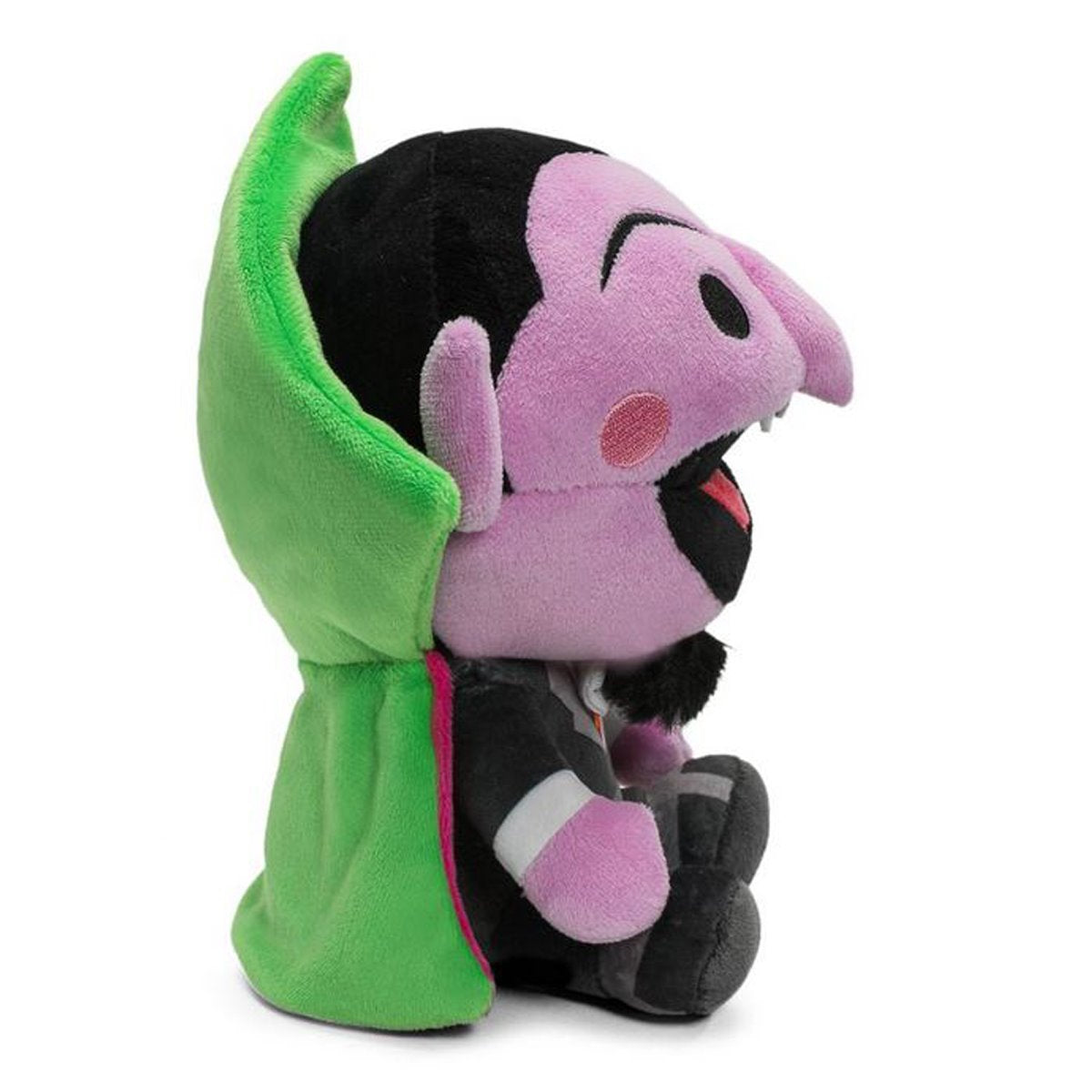Sesame Street The Count Phunny Plush