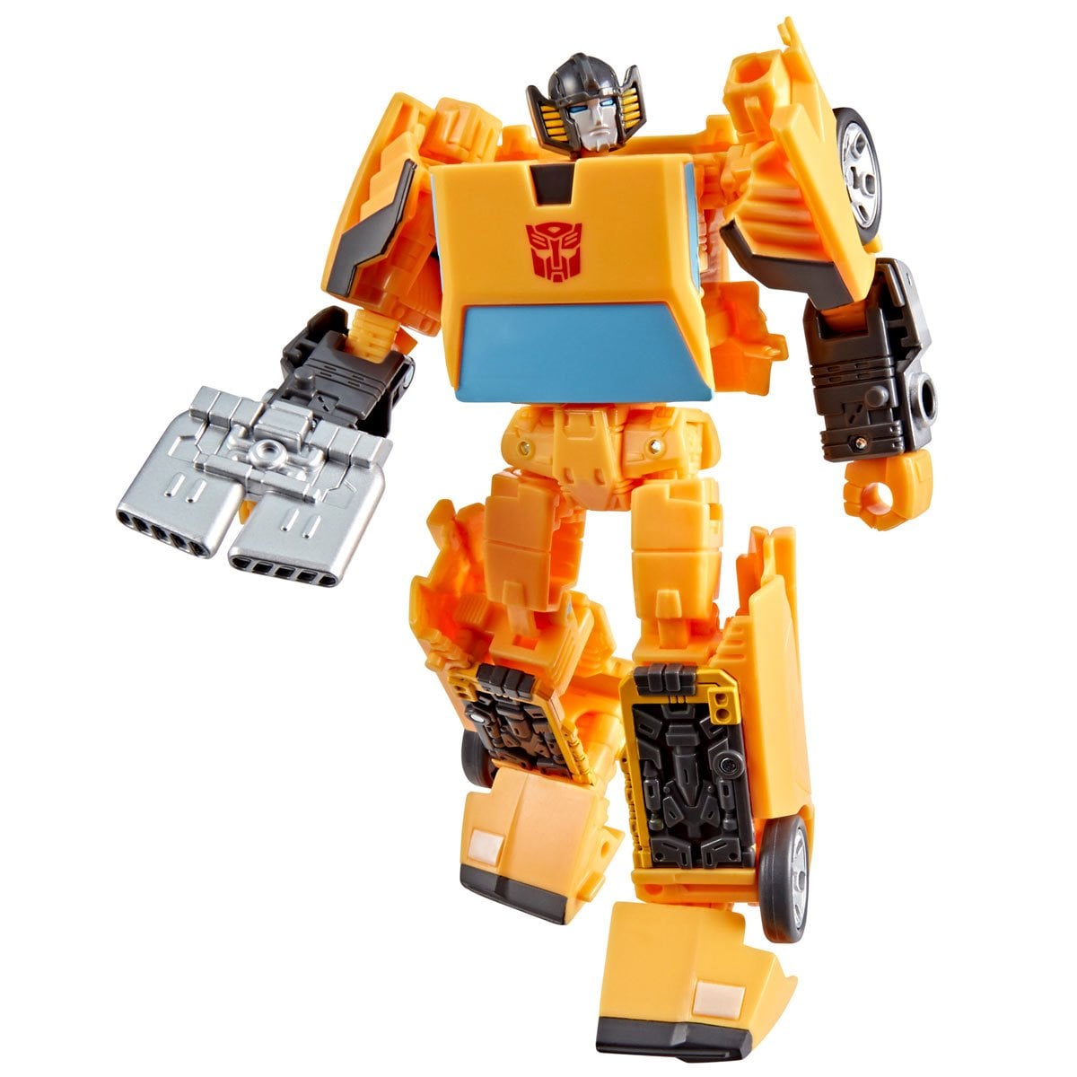 Transformers Studio Series Premier Deluxe Class Wave 30 Set of 4