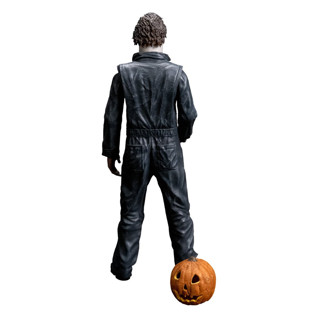 Halloween (1978) Michael Myers Scream Greats 8-inch Action Figure
