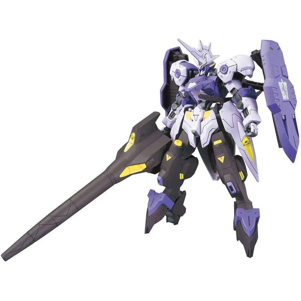 Mobile Suit Gundam: Iron-Blooded Orphans Gundam Kimaris Vidar High Grade 1:144 Scale Model Kit