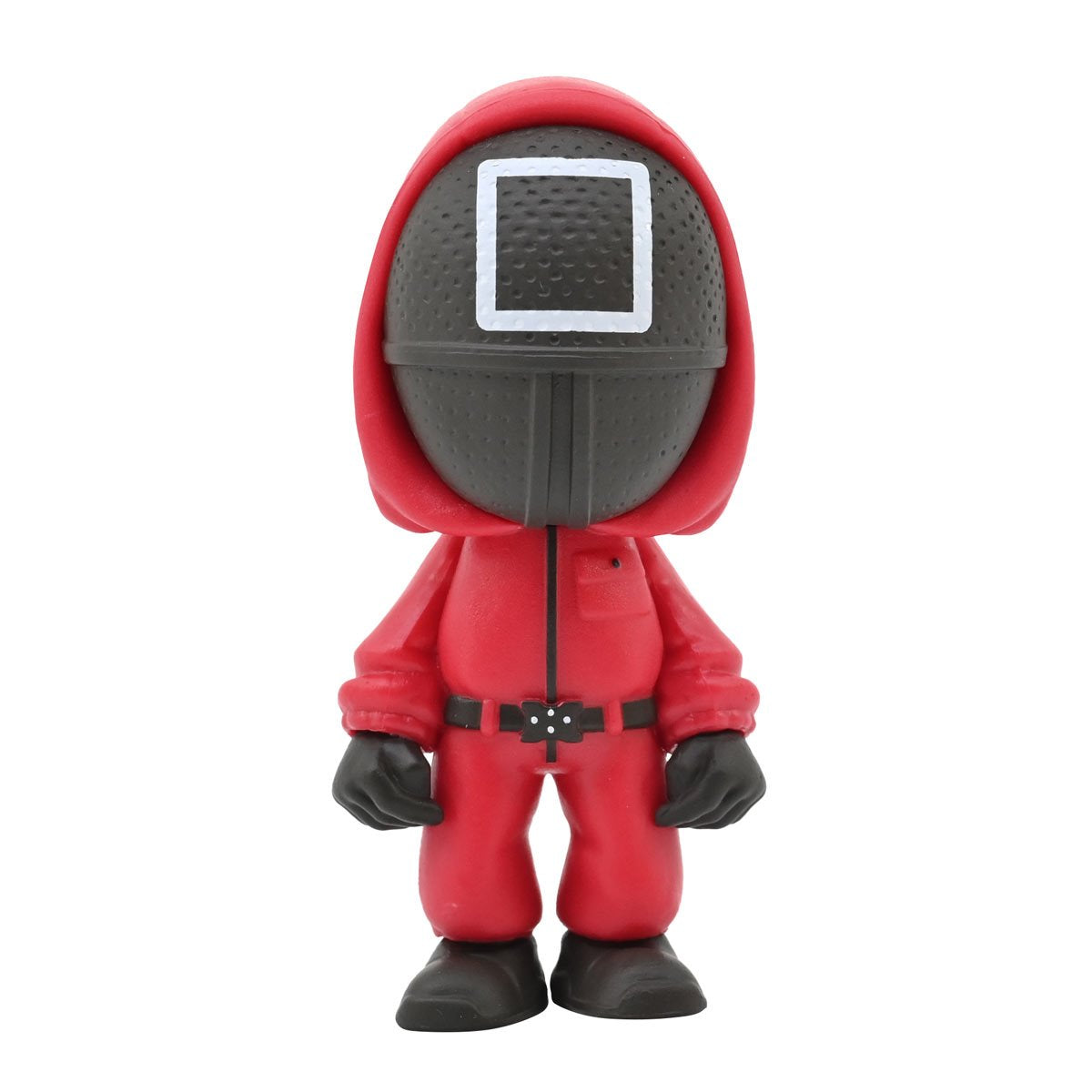 Squid Game Piggy Bank Capsule Blind-Box Mini-Figure Case of 6