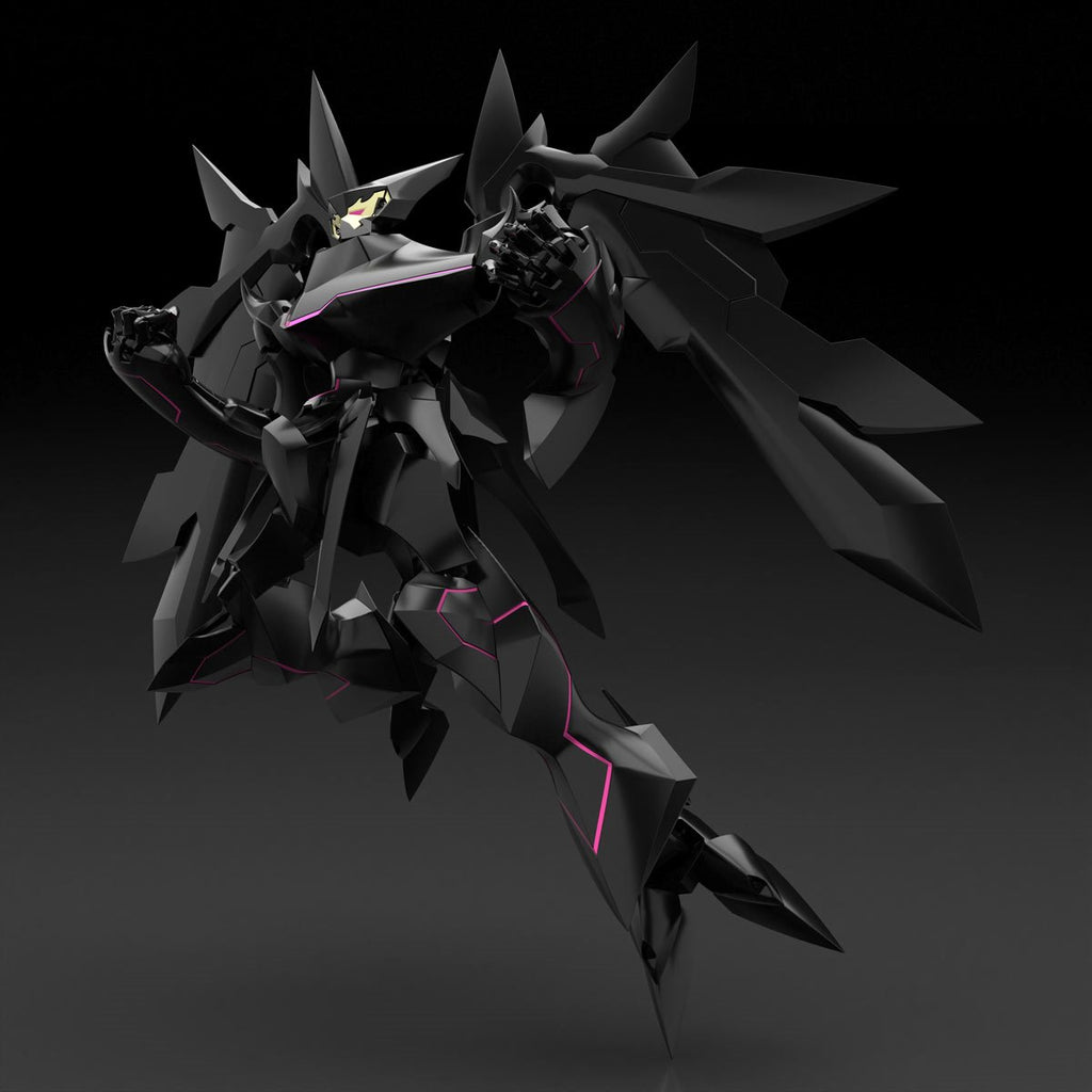 Super Robot Wars OG: Original Generations Astranagant SMP Model Kit
