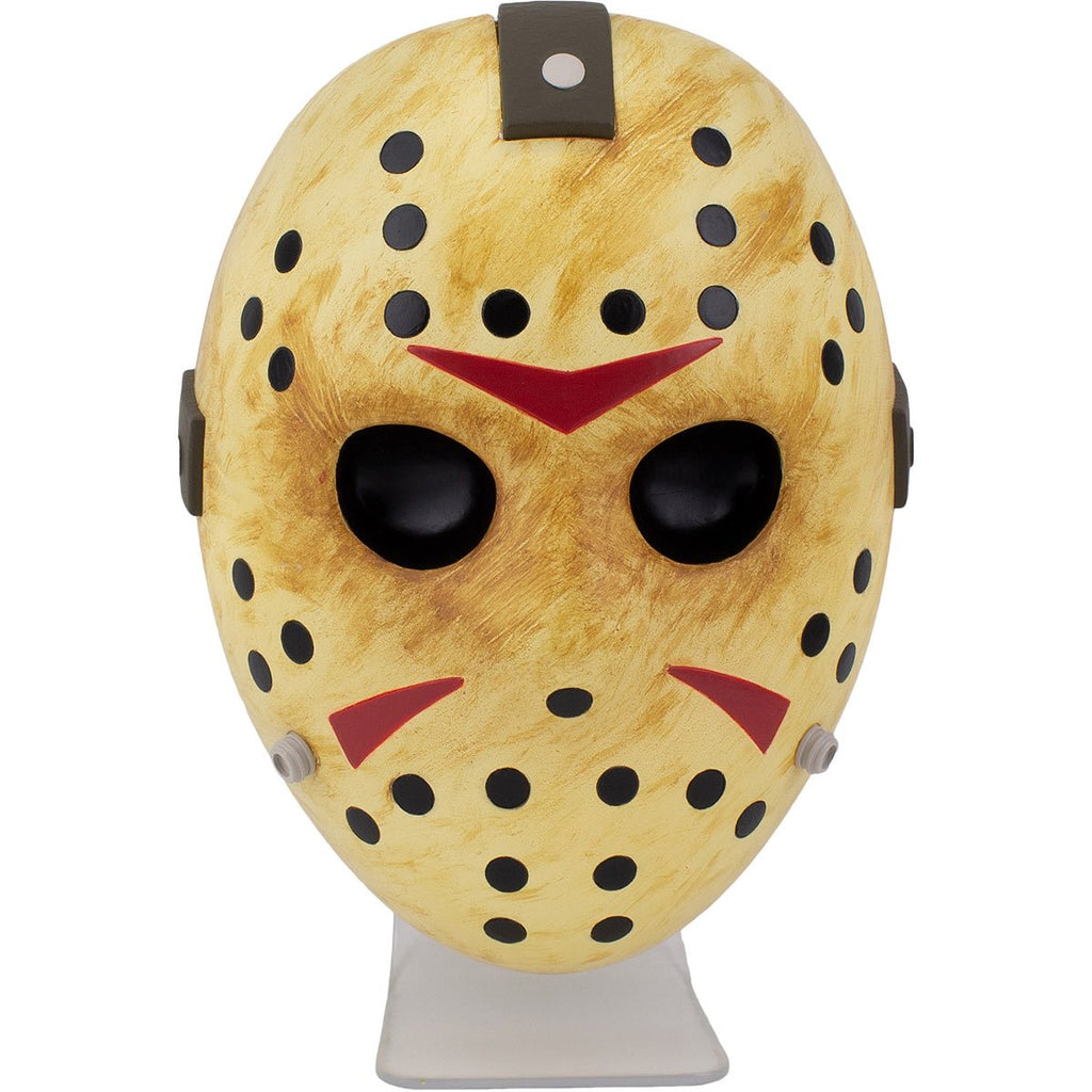 Friday the 13th Jason Mask Light