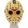 Friday the 13th Jason Mask Light