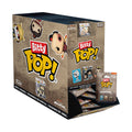 Avatar: The Last Airbender Bitty Funko Pop! Mini-Figure Singles - Random 8-Pack