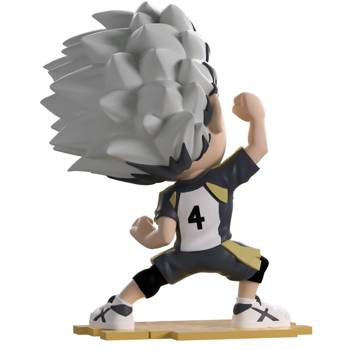 Haikyu! Collection Kotaro Bokuto Vinyl Figure #3