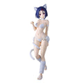 To Love Ru Darkness Haruna Sairenji Nyarls Collection Statue