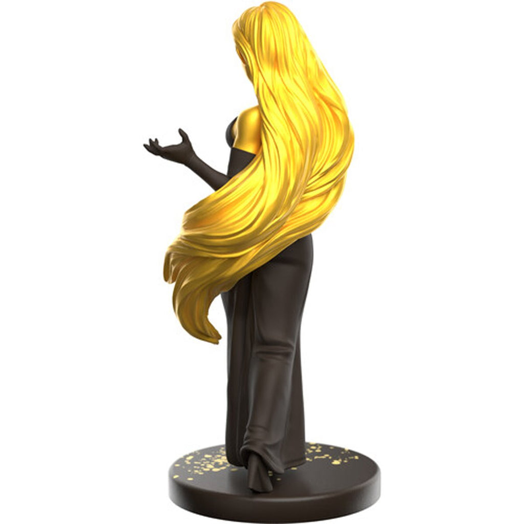 Lore Olympus Hera Vinyl Figure