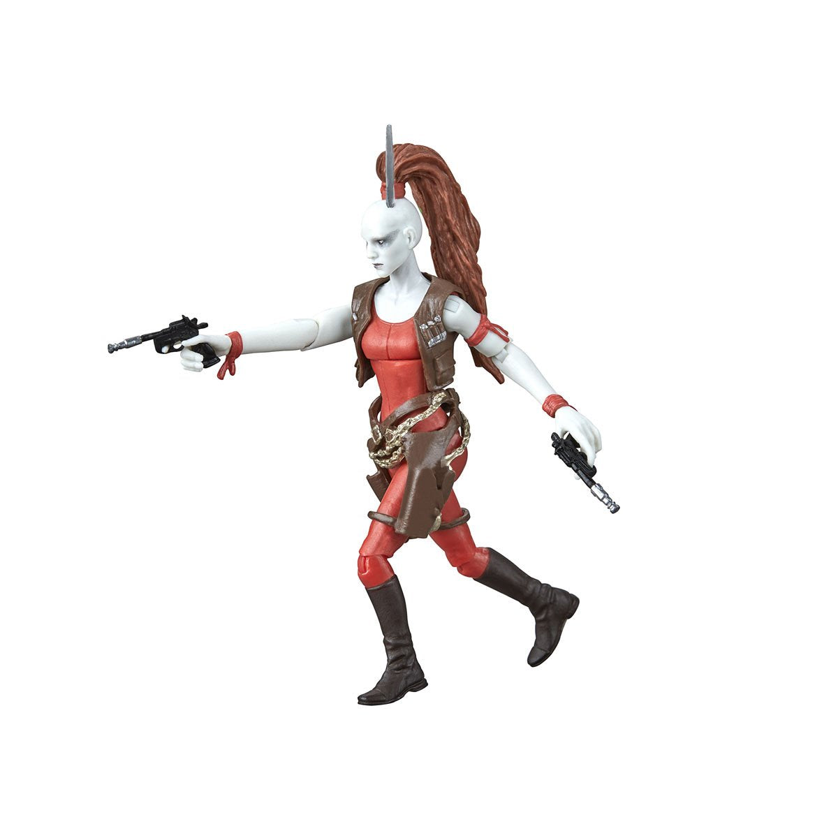 Star Wars The Vintage Collection Aurra Sing 3 3/4-Inch Action Figure