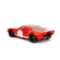 Pink Slips Wave 3 Ford GT40 MK 1 1:18 Scale Die-Cast Metal Vehicle